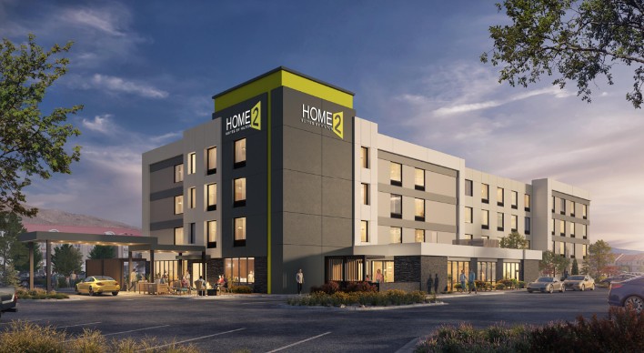 Home2 Suites by Hilton